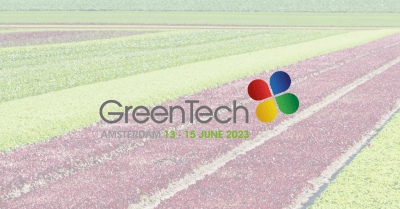 Greentech Amsterdam est de nouveau à nos portes - AgroLingua